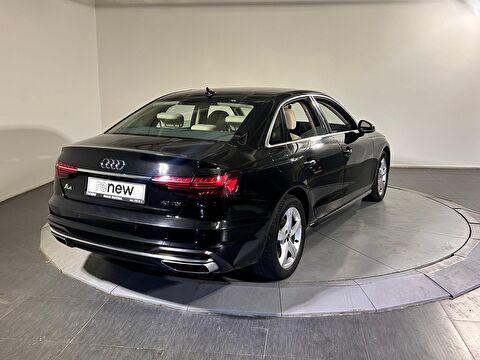 audi, a4, sedan 40 tdı mhev advanced s-tronic, otomatik, mhev 2.el otomobil | renew 14