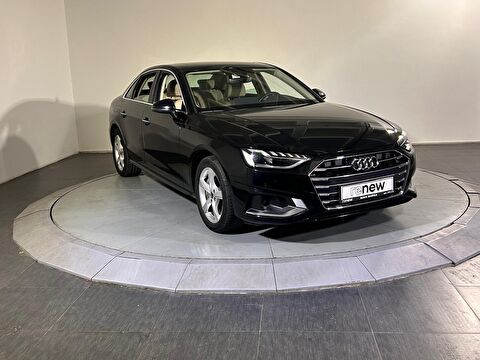 audi, a4, sedan 40 tdı mhev advanced s-tronic, otomatik, mhev 2.el otomobil | renew 27