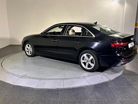 audi, a4, sedan 40 tdı mhev advanced s-tronic, otomatik, mhev 2.el otomobil | renew 9