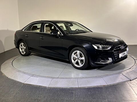 audi, a4, sedan 40 tdı mhev advanced s-tronic, otomatik, mhev 2.el otomobil | renew 26
