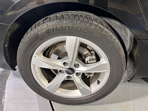 audi, a4, sedan 40 tdı mhev advanced s-tronic, otomatik, mhev 2.el otomobil | renew 21