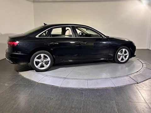 audi, a4, sedan 40 tdı mhev advanced s-tronic, otomatik, mhev 2.el otomobil | renew 23