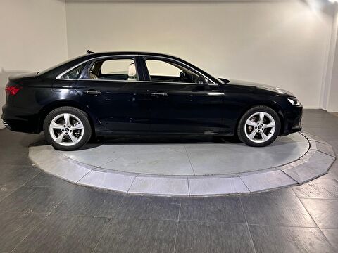 audi, a4, sedan 40 tdı mhev advanced s-tronic, otomatik, mhev 2.el otomobil | renew 24
