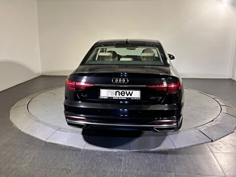 audi, a4, sedan 40 tdı mhev advanced s-tronic, otomatik, mhev 2.el otomobil | renew 13