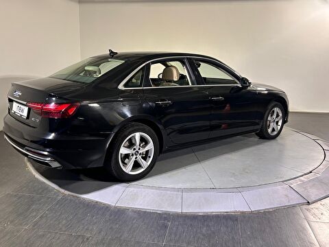 audi, a4, sedan 40 tdı mhev advanced s-tronic, otomatik, mhev 2.el otomobil | renew 22