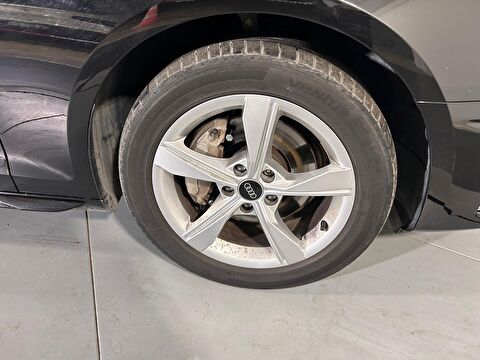 audi, a4, sedan 40 tdı mhev advanced s-tronic, otomatik, mhev 2.el otomobil | renew 19