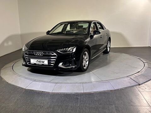 audi, a4, sedan 40 tdı mhev advanced s-tronic, otomatik, mhev 2.el otomobil | renew 5