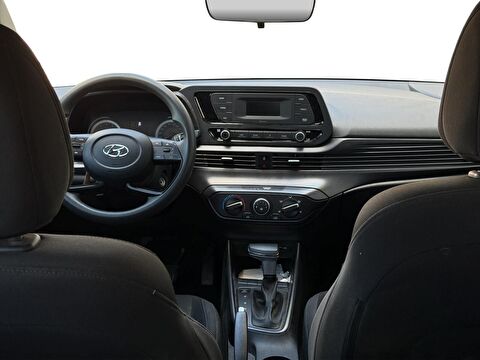 hyundai, i20, 1.4 mpı jump otomatik, otomatik, benzin 2.el otomobil | renew 11