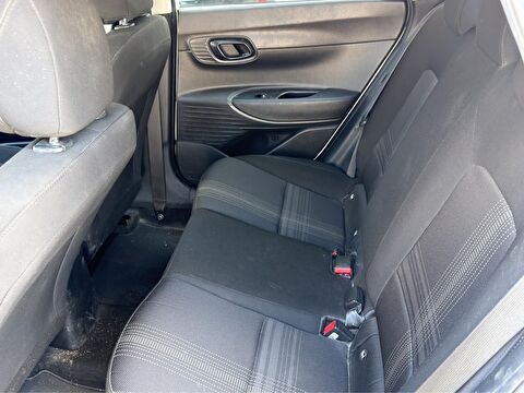 hyundai, i20, 1.4 mpı jump otomatik, otomatik, benzin 2.el otomobil | renew 14