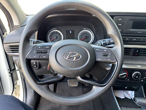 hyundai, i20, 1.4 mpı jump otomatik, otomatik, benzin 2.el otomobil | renew 19