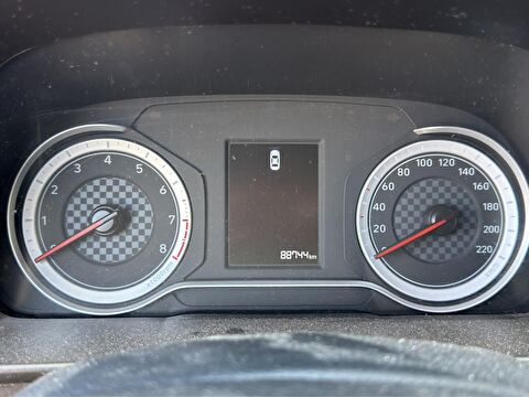 hyundai, i20, 1.4 mpı jump otomatik, otomatik, benzin 2.el otomobil | renew 12