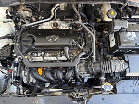 hyundai, i20, 1.4 mpı jump otomatik, otomatik, benzin 2.el otomobil | renew 22