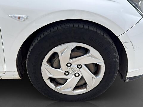hyundai, i20, 1.4 mpı jump otomatik, otomatik, benzin 2.el otomobil | renew 9