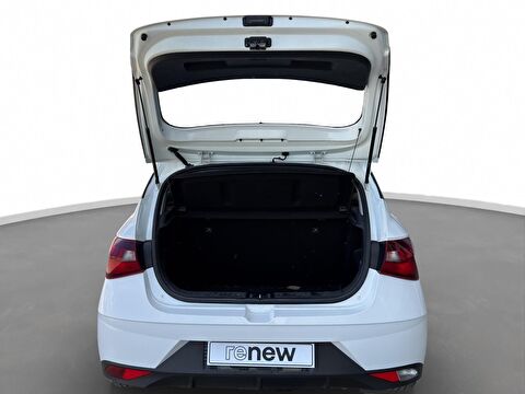 hyundai, i20, 1.4 mpı jump otomatik, otomatik, benzin 2.el otomobil | renew 10