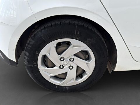 hyundai, i20, 1.4 mpı jump otomatik, otomatik, benzin 2.el otomobil | renew 8