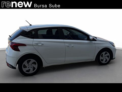 hyundai, i20, 1.4 mpı jump otomatik, otomatik, benzin 2.el otomobil | renew 5