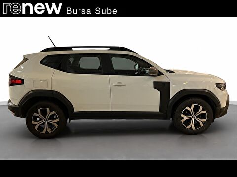 renault, duster, 1.0 eco-g evolution, manuel, benzin + lpg 2.el otomobil | renew 5