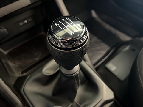 renault, duster, 1.0 eco-g evolution, manuel, benzin + lpg 2.el otomobil | renew 18