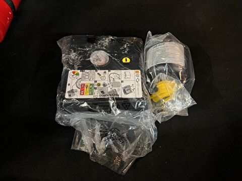 renault, duster, 1.0 eco-g evolution, manuel, benzin + lpg 2.el otomobil | renew 23