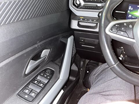 renault, duster, 1.0 eco-g evolution, manuel, benzin + lpg 2.el otomobil | renew 25