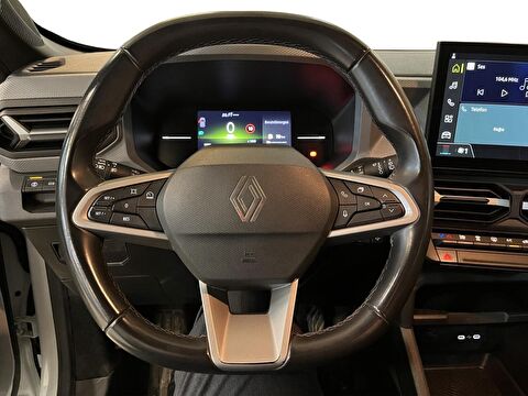 renault, duster, 1.0 eco-g evolution, manuel, benzin + lpg 2.el otomobil | renew 19