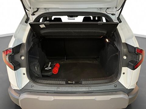 renault, duster, 1.0 eco-g evolution, manuel, benzin + lpg 2.el otomobil | renew 10