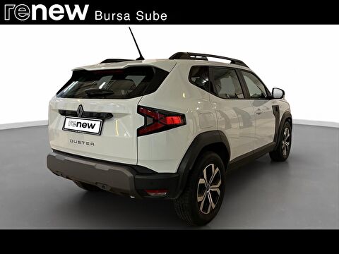 renault, duster, 1.0 eco-g evolution, manuel, benzin + lpg 2.el otomobil | renew 3