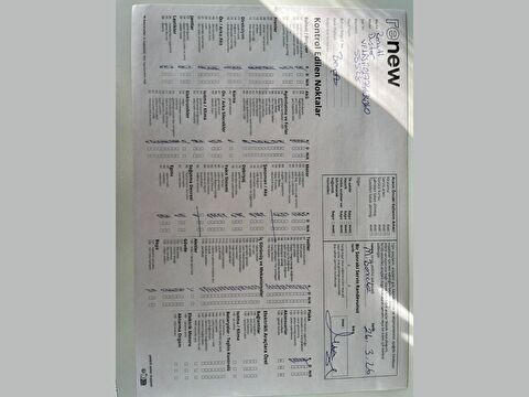 renault, duster, 1.0 eco-g evolution, manuel, benzin + lpg 2.el otomobil | renew 16