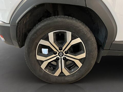 renault, duster, 1.0 eco-g evolution, manuel, benzin + lpg 2.el otomobil | renew 7