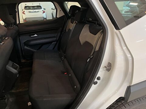 renault, duster, 1.0 eco-g evolution, manuel, benzin + lpg 2.el otomobil | renew 15