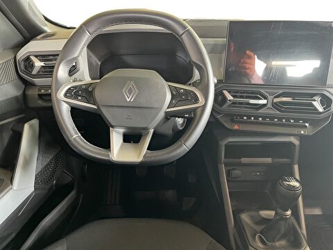 renault, duster, 1.0 eco-g evolution, manuel, benzin + lpg 2.el otomobil | renew 11