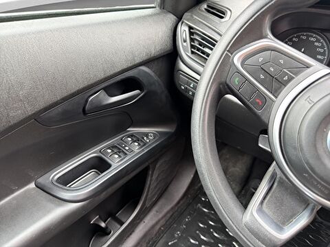 fiat, egea, 1.6 multijet easy dct, otomatik, dizel 2.el otomobil | renew 21
