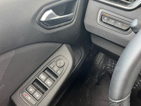 renault, clio, 1.0 tce techno esprit alpine x-tronic, otomatik, benzin 2.el otomobil | renew 25