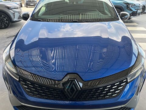 renault, clio, 1.0 tce techno esprit alpine x-tronic, otomatik, benzin 2.el otomobil | renew 24