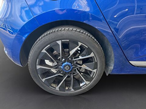 renault, clio, 1.0 tce techno esprit alpine x-tronic, otomatik, benzin 2.el otomobil | renew 6