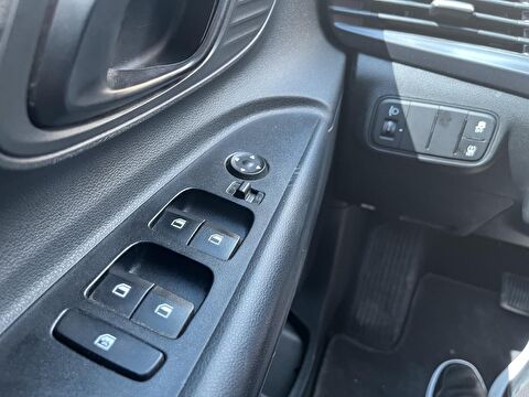 hyundai, bayon, 1.0 t-gdı jump, otomatik, benzin 2.el otomobil | renew 25
