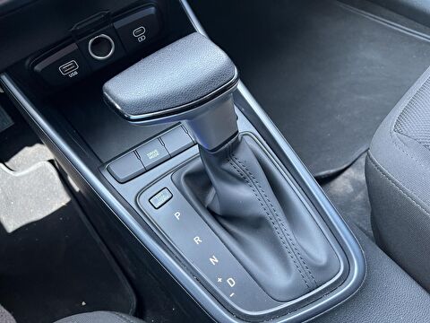 hyundai, bayon, 1.0 t-gdı jump, otomatik, benzin 2.el otomobil | renew 18