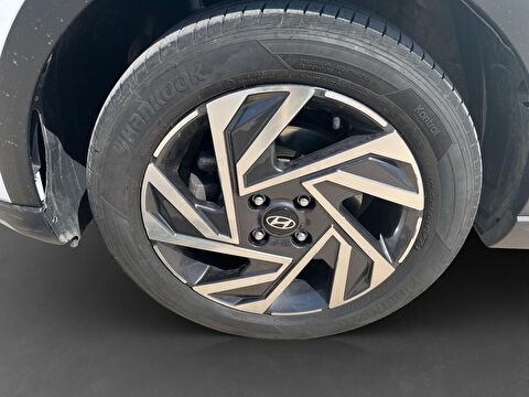 hyundai, bayon, 1.0 t-gdı jump, otomatik, benzin 2.el otomobil | renew 8