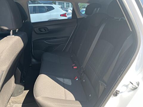 hyundai, bayon, 1.0 t-gdı jump, otomatik, benzin 2.el otomobil | renew 14