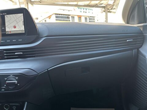 hyundai, bayon, 1.0 t-gdı jump, otomatik, benzin 2.el otomobil | renew 26