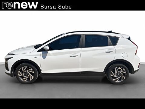 hyundai, bayon, 1.0 t-gdı jump, otomatik, benzin 2.el otomobil | renew 4