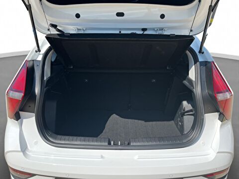 hyundai, bayon, 1.0 t-gdı jump, otomatik, benzin 2.el otomobil | renew 10