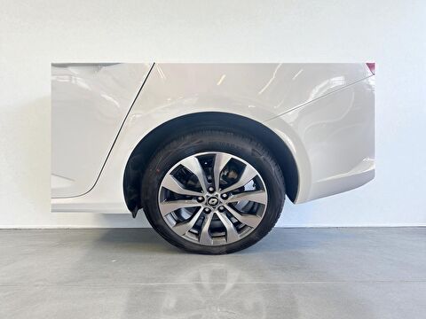 renault, megane, sedan 1.3 tce joy edc, otomatik, benzin 2.el otomobil | renew 3