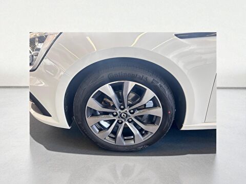 renault, megane, sedan 1.3 tce joy edc, otomatik, benzin 2.el otomobil | renew 4