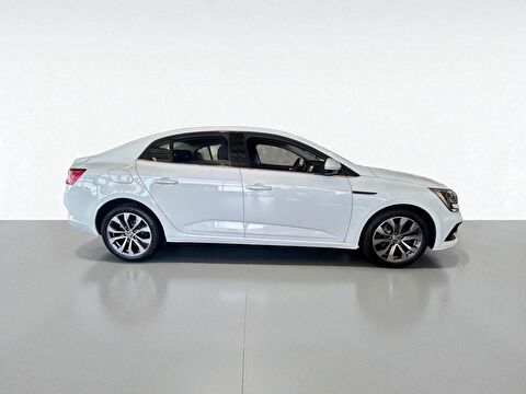 renault, megane, sedan 1.3 tce joy edc, otomatik, benzin 2.el otomobil | renew 13