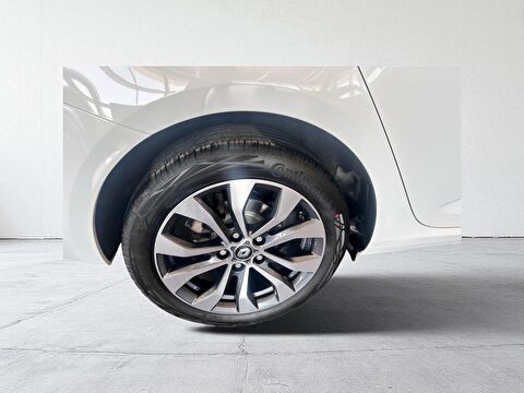 renault, megane, sedan 1.3 tce joy edc, otomatik, benzin 2.el otomobil | renew 11