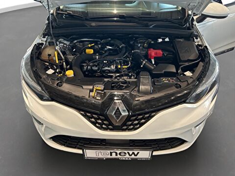 renault, clio, 1.0 tce joy, manuel, benzin + lpg 2.el otomobil | renew 22