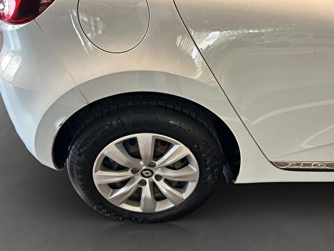 renault, clio, 1.0 tce joy, manuel, benzin + lpg 2.el otomobil | renew 7