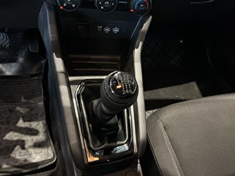 renault, clio, 1.0 tce joy, manuel, benzin + lpg 2.el otomobil | renew 15