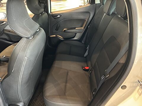 renault, clio, 1.0 tce joy, manuel, benzin + lpg 2.el otomobil | renew 17